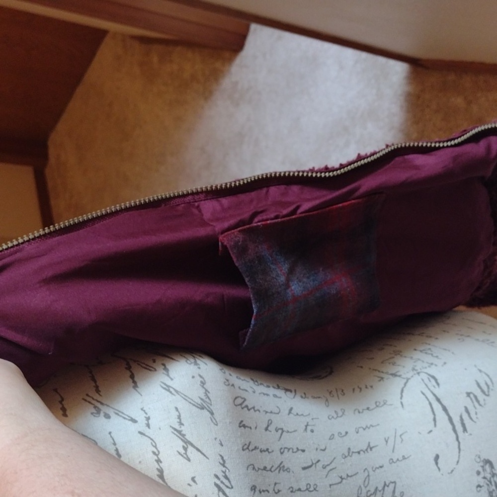 Pendleton Coat - Picture 4 of 7